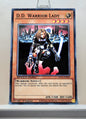 Yugioh! Speed Duel GX: Duel Academy Box Singles - Set E/F (SGX1 - Common) 1st Edition