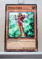 Yugioh! Speed Duel GX: Duel Academy Box Singles - Set E/F (SGX1 - Common) 1st Edition