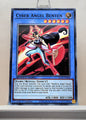 Yugioh! Speed Duel GX: Duel Academy Box Singles - Set E/F (SGX1 - Common) 1st Edition