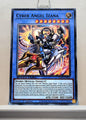 Yugioh! Speed Duel GX: Duel Academy Box Singles - Set E/F (SGX1 - Common) 1st Edition