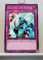 Yugioh! Speed Duel GX: Duel Academy Box Singles - Set E/F (SGX1 - Common) 1st Edition