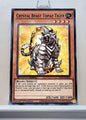 Yugioh! Speed Duel GX: Duel Academy Box Singles - Set E/F (SGX1 - Common) 1st Edition