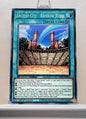 Yugioh! Speed Duel GX: Duel Academy Box Singles - Set E/F (SGX1 - Common) 1st Edition