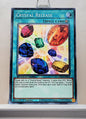 Yugioh! Speed Duel GX: Duel Academy Box Singles - Set E/F (SGX1 - Common) 1st Edition