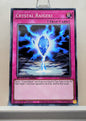 Yugioh! Speed Duel GX: Duel Academy Box Singles - Set E/F (SGX1 - Common) 1st Edition