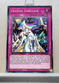 Yugioh! Speed Duel GX: Duel Academy Box Singles - Set E/F (SGX1 - Common) 1st Edition