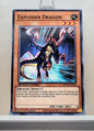 Yugioh! Speed Duel GX: Duel Academy Box Singles - Set G/H (SGX1 - Common) 1st Edition