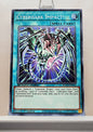 Yugioh! Speed Duel GX: Duel Academy Box Singles - Set G/H (SGX1 - Common) 1st Edition