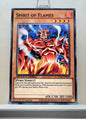 Yugioh! Speed Duel GX: Duel Academy Box Singles - Set G/H (SGX1 - Common) 1st Edition