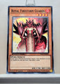 Yugioh! Speed Duel GX: Duel Academy Box Singles - Set G/H (SGX1 - Common) 1st Edition