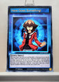 Yugioh! Speed Duel GX: Duel Academy Box Singles - Set A/B (SGX1 - Common) 1st Edition