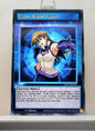 Yugioh! Speed Duel GX: Duel Academy Box Singles - Set E/F (SGX1 - Common) 1st Edition