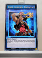 Yugioh! Speed Duel GX: Duel Academy Box Singles - Set G/H (SGX1 - Common) 1st Edition