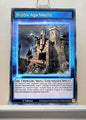 Yugioh! Speed Duel GX: Duel Academy Box Singles - Set C/D (SGX1 - Common) 1st Edition