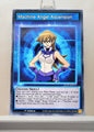 Yugioh! Speed Duel GX: Duel Academy Box Singles - Set E/F (SGX1 - Common) 1st Edition