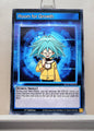 Yugioh! Speed Duel GX: Duel Academy Box Singles - Set I (SGX1 - Common) 1st Edition