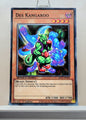 Yugioh! Speed Duel GX: Duel Academy Box Singles - Set I (SGX1 - Common) 1st Edition