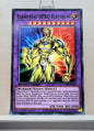 Yugioh! 1x Elemental Hero Electrum (SGX2 - Common) 1st Edition