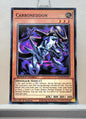 Yugioh! Speed Duel GX: Midterm Paradox Singles - Set 1 (SGX2 - Common) 1st Edition