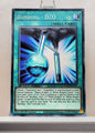 Yugioh! Speed Duel GX: Midterm Paradox Singles - Set 1 (SGX2 - Common) 1st Edition