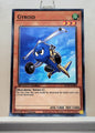 Yugioh! Speed Duel GX: Midterm Paradox Singles - Set 2 (SGX2 - Common) 1st Edition