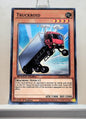 Yugioh! Speed Duel GX: Midterm Paradox Singles - Set 2 (SGX2 - Common) 1st Edition