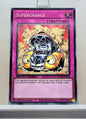 Yugioh! Speed Duel GX: Midterm Paradox Singles - Set 2 (SGX2 - Common) 1st Edition