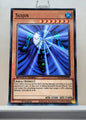 Yugioh! Speed Duel GX: Midterm Paradox Singles - Set 2 (SGX2 - Common) 1st Edition