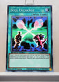 Yugioh! Speed Duel GX: Midterm Paradox Singles - Set 2 (SGX2 - Common) 1st Edition