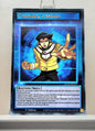 Yugioh! Speed Duel GX: Midterm Paradox Singles - Set 1 (SGX2 - Common) 1st Edition