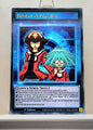 Yugioh! Speed Duel GX: Midterm Paradox Singles - Set 1 (SGX2 - Common) 1st Edition