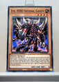 Yugioh! Speed Duel GX: Duelists of Shadows Singles - Set A/B (SGX3 - Common) 1st Edition