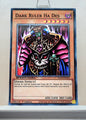 Yugioh! Speed Duel GX: Duelists of Shadows Singles - Set A/B (SGX3 - Common) 1st Edition