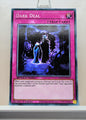 Yugioh! Speed Duel GX: Duelists of Shadows Singles - Set A/B (SGX3 - Common) 1st Edition