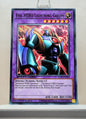 Yugioh! Speed Duel GX: Duelists of Shadows Singles - Set A/B (SGX3 - Common) 1st Edition