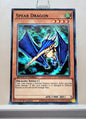 Yugioh! Speed Duel GX: Duelists of Shadows Singles - Set A/B (SGX3 - Common) 1st Edition