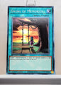 Yugioh! Speed Duel GX: Duelists of Shadows Singles - Set A/B (SGX3 - Common) 1st Edition