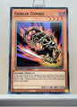 Yugioh! Speed Duel GX: Duelists of Shadows Singles - Set C/D (SGX3 - Common) 1st Edition