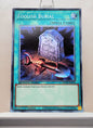 Yugioh! Speed Duel GX: Duelists of Shadows Singles - Set E/F (SGX3 - Common) 1st Edition