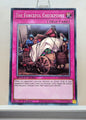 Yugioh! Speed Duel GX: Duelists of Shadows Singles - Set C/D (SGX3 - Common) 1st Edition