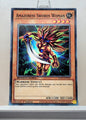 Yugioh! Speed Duel GX: Duelists of Shadows Singles - Set C/D (SGX3 - Common) 1st Edition