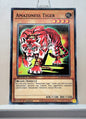 Yugioh! Speed Duel GX: Duelists of Shadows Singles - Set C/D (SGX3 - Common) 1st Edition