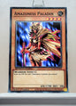 Yugioh! Speed Duel GX: Duelists of Shadows Singles - Set C/D (SGX3 - Common) 1st Edition