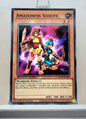 Yugioh! Speed Duel GX: Duelists of Shadows Singles - Set C/D (SGX3 - Common) 1st Edition