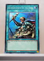 Yugioh! Speed Duel GX: Duelists of Shadows Singles - Set C/D (SGX3 - Common) 1st Edition