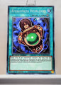 Yugioh! Speed Duel GX: Duelists of Shadows Singles - Set C/D (SGX3 - Common) 1st Edition