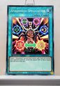 Yugioh! Speed Duel GX: Duelists of Shadows Singles - Set C/D (SGX3 - Common) 1st Edition