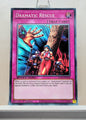 Yugioh! Speed Duel GX: Duelists of Shadows Singles - Set C/D (SGX3 - Common) 1st Edition