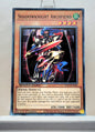 Yugioh! Speed Duel GX: Duelists of Shadows Singles - Set E/F (SGX3 - Common) 1st Edition