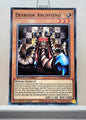 Yugioh! Speed Duel GX: Duelists of Shadows Singles - Set E/F (SGX3 - Common) 1st Edition